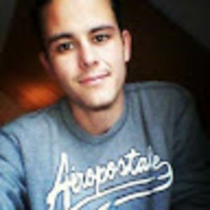 Meet your Posher, Brian